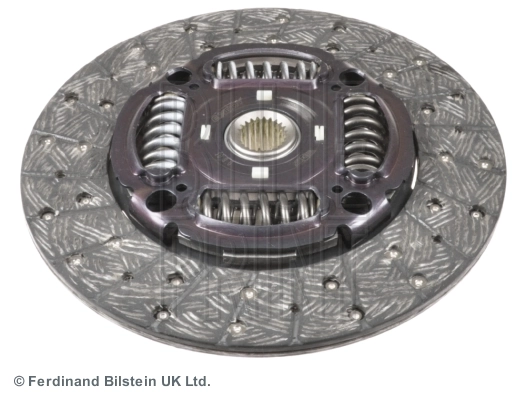 Clutch Disc